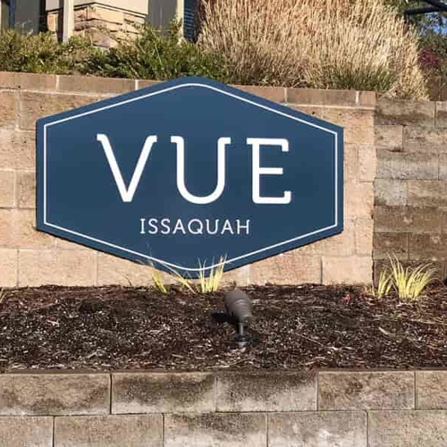 Monument Signs